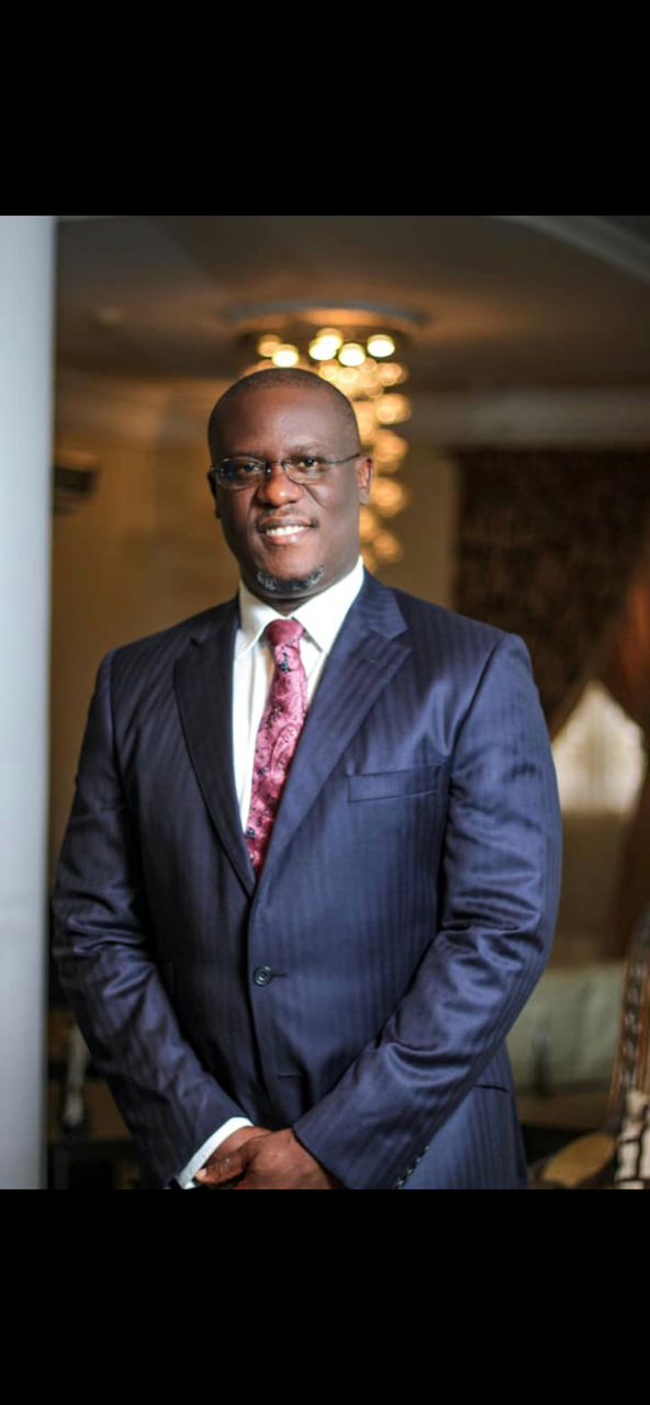 Hon. Austin Adigio